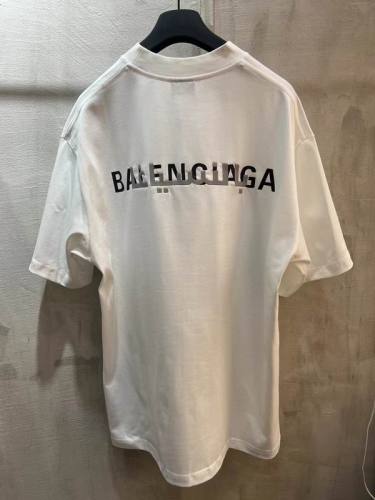 B t-shirt men-4654(XS-L)