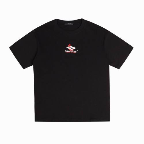B t-shirt men-4772(S-XL)