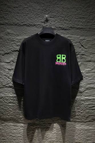 B t-shirt men-4279(XS-L)