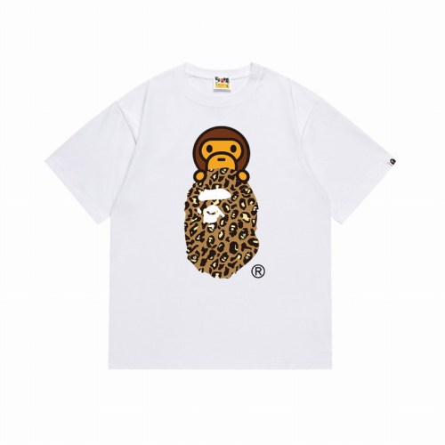 Bape t-shirt men-2275(S-XXL)