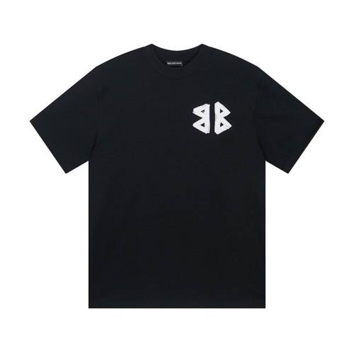 B t-shirt men-4809(S-XL)