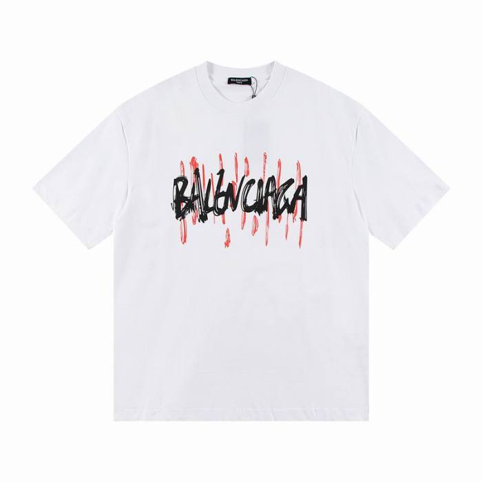 B t-shirt men-5207(S-XL)