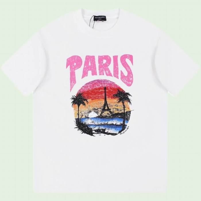 B t-shirt men-4847(S-XL)