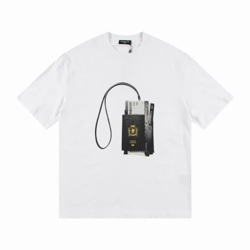 B t-shirt men-5165(S-XL)