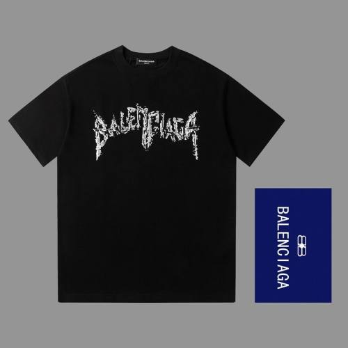 B t-shirt men-4587(XS-L)