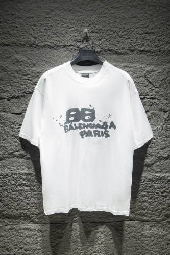 B t-shirt men-4330(XS-L)
