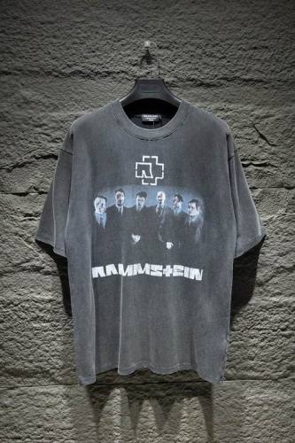 B t-shirt men-4192(XS-L)