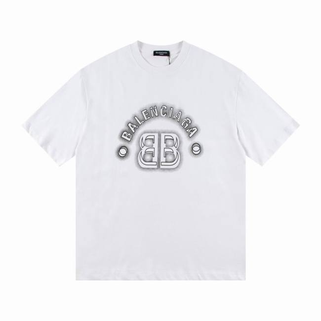 B t-shirt men-5196(S-XL)