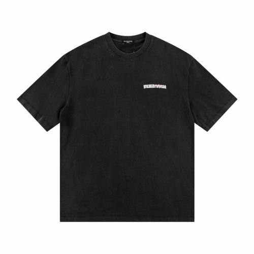 B t-shirt men-5160(S-XL)