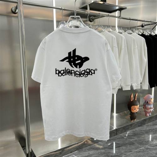 B t-shirt men-4690(S-XL)