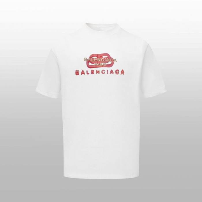 B t-shirt men-4817(S-XL)