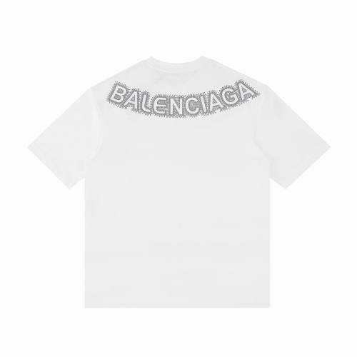 B t-shirt men-5175(S-XL)