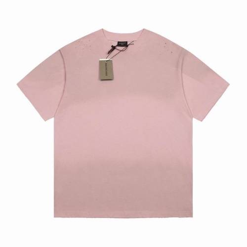 B t-shirt men-4387(XS-L)