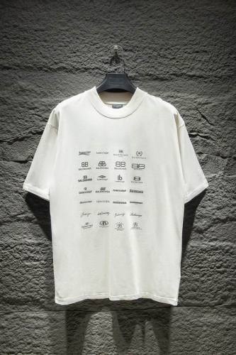B t-shirt men-4322(XS-L)
