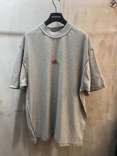 B t-shirt men-4656(XS-L)