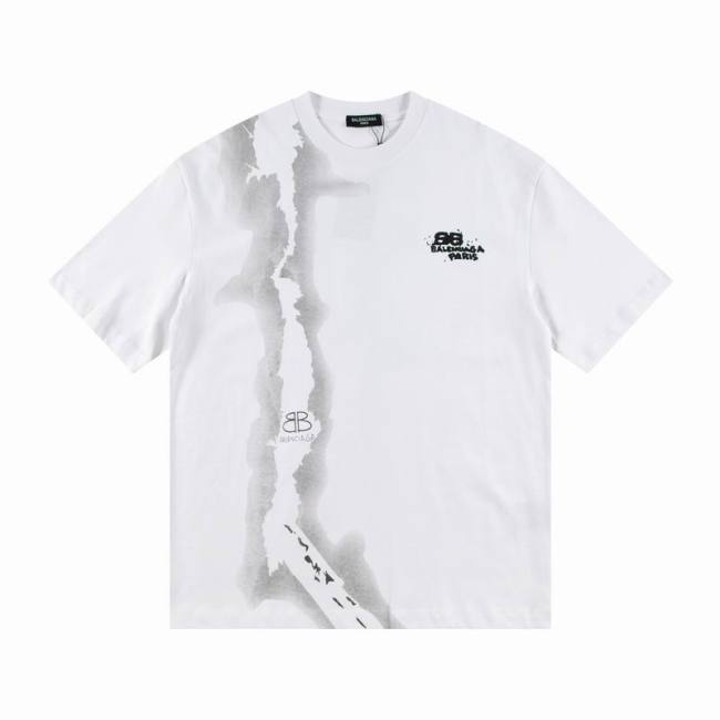 B t-shirt men-5203(S-XL)
