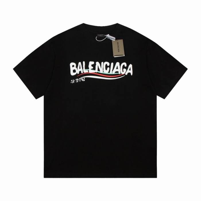 B t-shirt men-4555(XS-L)