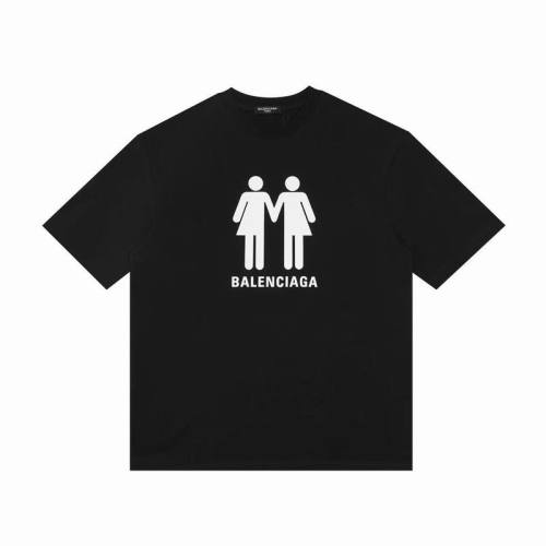 B t-shirt men-5220(S-XL)