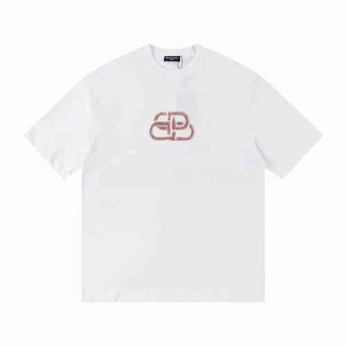 B t-shirt men-5124(S-XL)
