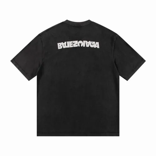 B t-shirt men-5161(S-XL)