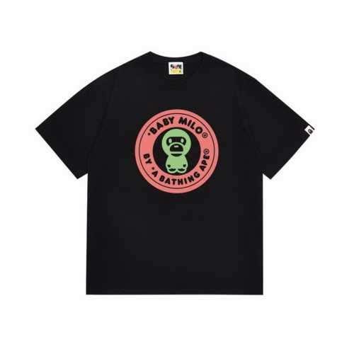 Bape t-shirt men-2506(S-XXL)