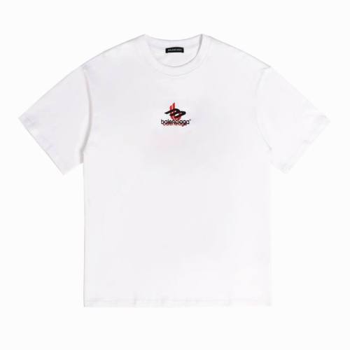 B t-shirt men-4774(S-XL)