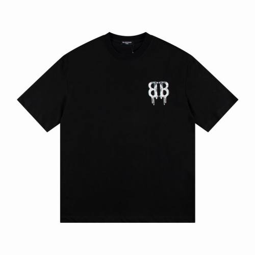 B t-shirt men-5108(S-XL)