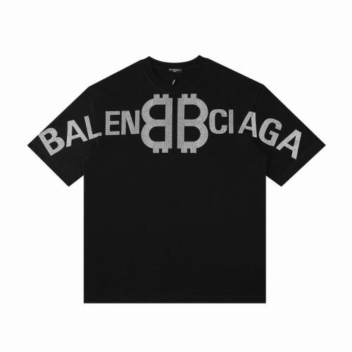 B t-shirt men-5178(S-XL)