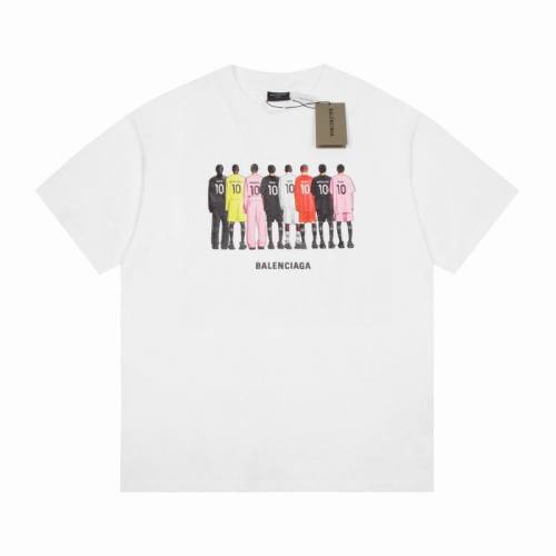 B t-shirt men-4385(XS-L)