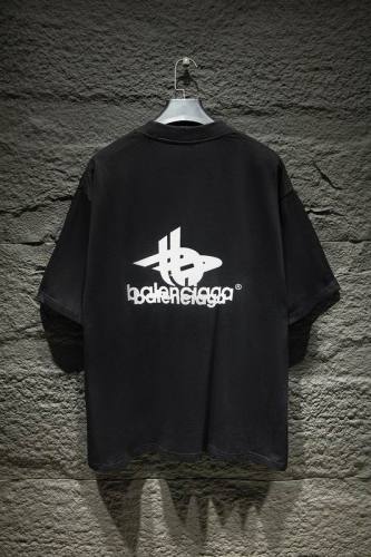 B t-shirt men-4359(XS-L)