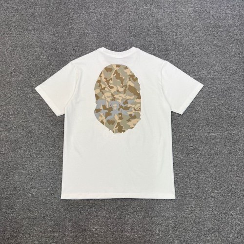 Bape t-shirt men-2574(S-XXL)