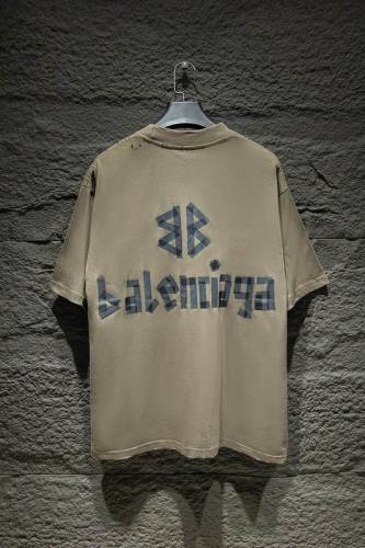 B t-shirt men-4331(XS-L)