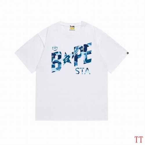 Bape t-shirt men-2134(S-XXL)