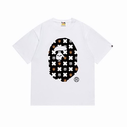 Bape t-shirt men-2313(S-XXL)