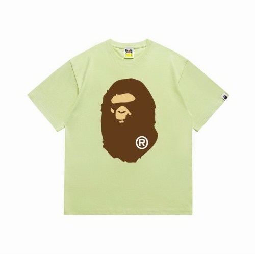 Bape t-shirt men-2214(S-XXL)