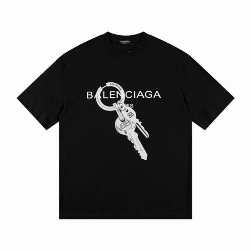 B t-shirt men-5188(S-XL)