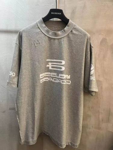 B t-shirt men-4624(XS-L)