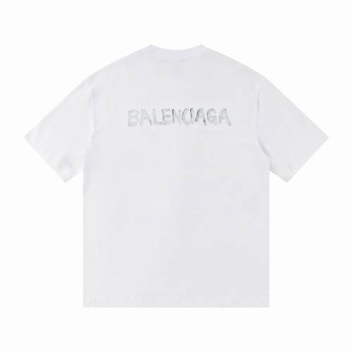 B t-shirt men-5119(S-XL)