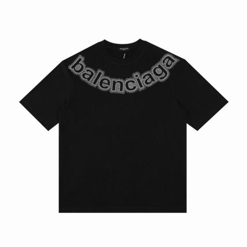 B t-shirt men-5176(S-XL)