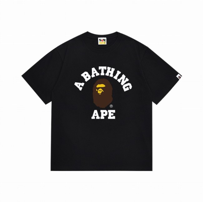 Bape t-shirt men-2246(S-XXL)