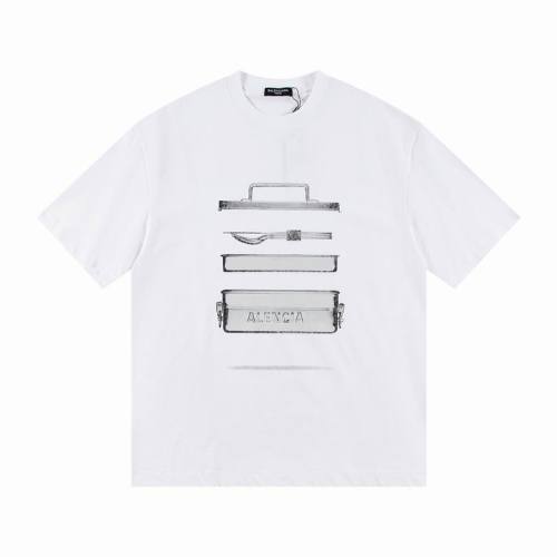 B t-shirt men-5239(S-XL)