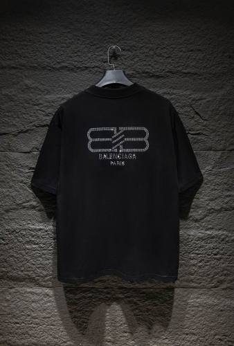 B t-shirt men-4160(XS-L)