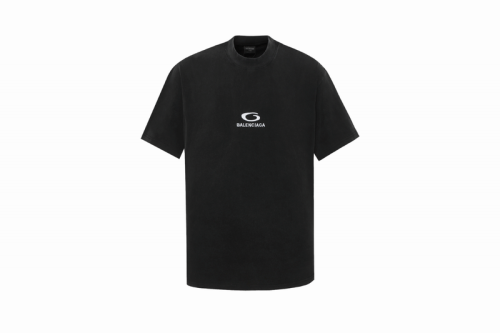 B t-shirt men-4658(XS-L)