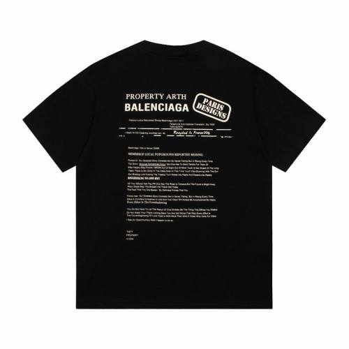 B t-shirt men-4405(XS-L)