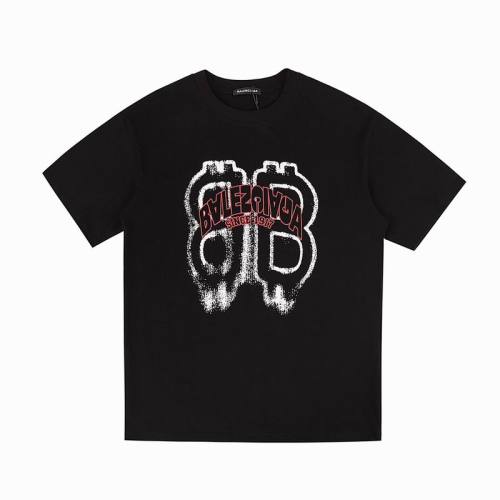 B t-shirt men-4766(S-XL)