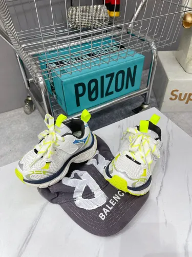 B Kids Shoes-002