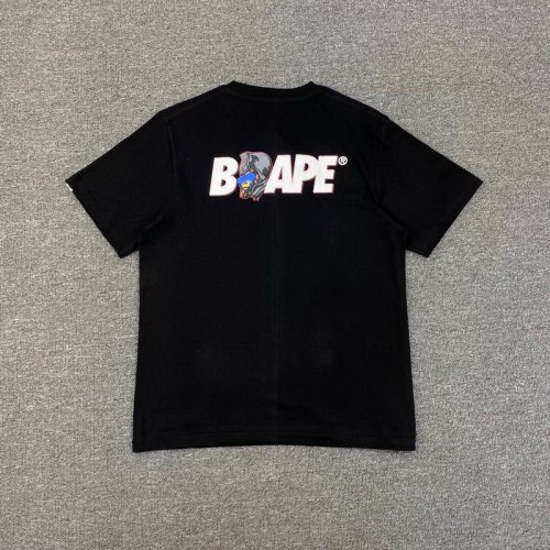 Bape t-shirt men-2568(S-XXL)