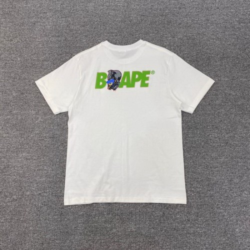 Bape t-shirt men-2570(S-XXL)