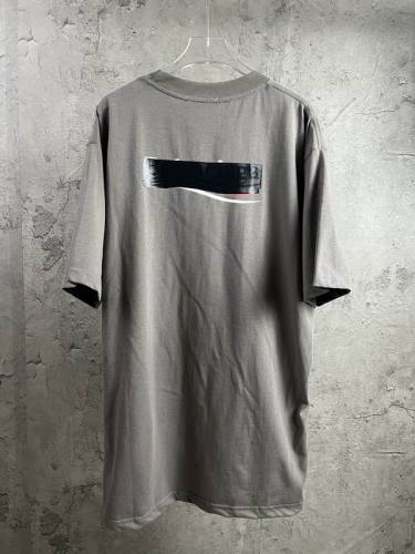 B t-shirt men-4433(XS-L)