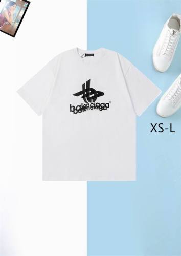 B t-shirt men-4547(XS-L)